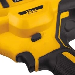 DeWalt 20V Max XR 18 Ga. 1/4 In. Cordless Narrow Crown Stapler 19 DeWalt 20V Max XR 18 Ga. 1/4 In. Cordless Narrow Crown Stapler -Senco Arrow Shop c7bad59e fd9b 4f94 a830 ab3e6af312fa