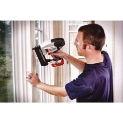 Porter Cable 18 Ga. Cordless Brad Nailer 20 V -Senco Arrow Shop c87aff2d 8278 43a3 8da5 df2bd9b68c8d