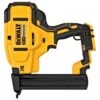 DeWalt 20V Max XR 18 Ga. 1/4 In. Cordless Narrow Crown Stapler 1 DeWalt 20V Max XR 18 Ga. 1/4 In. Cordless Narrow Crown Stapler -Senco Arrow Shop c9c92f07 5696 4937 bdd6 ae2d86bba922