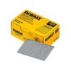 DeWalt 2 In. 16 Ga. Angled Strip Galvanized Finish Nails 20 Deg 2,500 Pk 1 DeWalt 2 In. 16 Ga. Angled Strip Galvanized Finish Nails 20 Deg 2,500 Pk -Senco Arrow Shop d38d2a09 373f 445e 8da5 6b5e5ce3af64