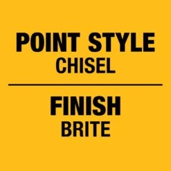 DeWalt 3/4 In. W X 1 In. L 18 Ga. Insulated Crown Cable Staples 540 Pk -Senco Arrow Shop d4714d65 f3f7 40fd 9bac 2f25c9604eeb