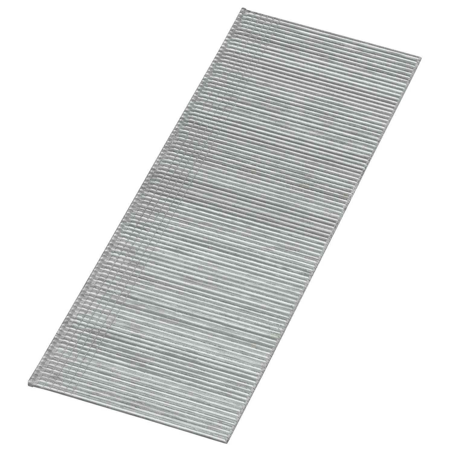 Bostitch 1-3/4 In. 18 Ga. Straight Strip Coated Brad Nails 2000 Pk 3 Bostitch 1-3/4 In. 18 Ga. Straight Strip Coated Brad Nails 2000 Pk - Image 2