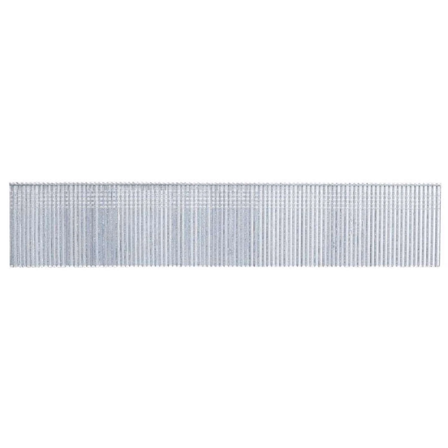 Senco 1 In. 18 Ga. Straight Strip Galvanized Brad Nails 5000 Pk 7 Senco 1 In. 18 Ga. Straight Strip Galvanized Brad Nails 5000 Pk - Image 5