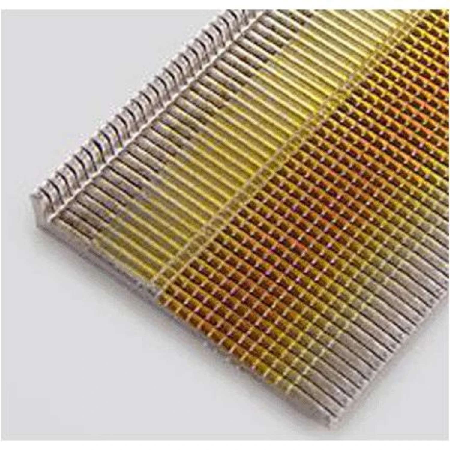 Simpson Strong-Tie 2 In. 16 Ga. Coated L Head Flooring Cleat Nails 21 Deg 1,000 Pk 3 Simpson Strong-Tie 2 In. 16 Ga. Coated L Head Flooring Cleat Nails 21 Deg 1,000 Pk