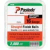 Paslode 2 In. 16 Ga. Straight Strip Galvanized Finish Nails 2000 Pk 1 Paslode 2 In. 16 Ga. Straight Strip Galvanized Finish Nails 2000 Pk -Senco Arrow Shop d7f3e54a 79a1 41ec b3d1 be2b5080c2b0
