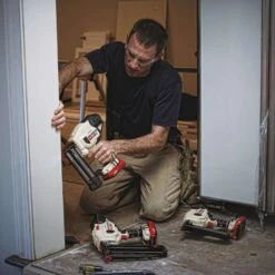 Porter Cable 18 Ga. Cordless Brad Nailer 20 V -Senco Arrow Shop d9d12f85 3c65 4eb4 a2b6 36e22ef96285
