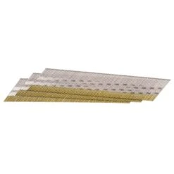 Senco Arrow Shop 33 Senco 2 In. 15 Ga. Angled Strip Bright Finish Nails 34 Deg 4000 Pk