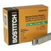 Bostitch SX 7/32 In. W X 3/4 In. L 18 Ga. Narrow Crown Staples 5000 Pk 1 Bostitch SX 7/32 In. W X 3/4 In. L 18 Ga. Narrow Crown Staples 5000 Pk -Senco Arrow Shop dc015246 2227 495c 908c cf2a858f7e43