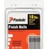 Paslode 1 In. 18 Ga. Straight Strip Galvanized Brad Nails 2,000 Pk 1 Paslode 1 In. 18 Ga. Straight Strip Galvanized Brad Nails 2,000 Pk -Senco Arrow Shop dd5caf97 e6c7 4b3d 8bf8 e118e7fbf8de
