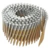 Metabo HPT 3 In. Wire Coil Bright Framing Nails 15 Deg 2400 Pk 2 Metabo HPT 3 In. Wire Coil Bright Framing Nails 15 Deg 2400 Pk -Senco Arrow Shop de6fc9d9 7792 4697 84a9 dc4d62187896