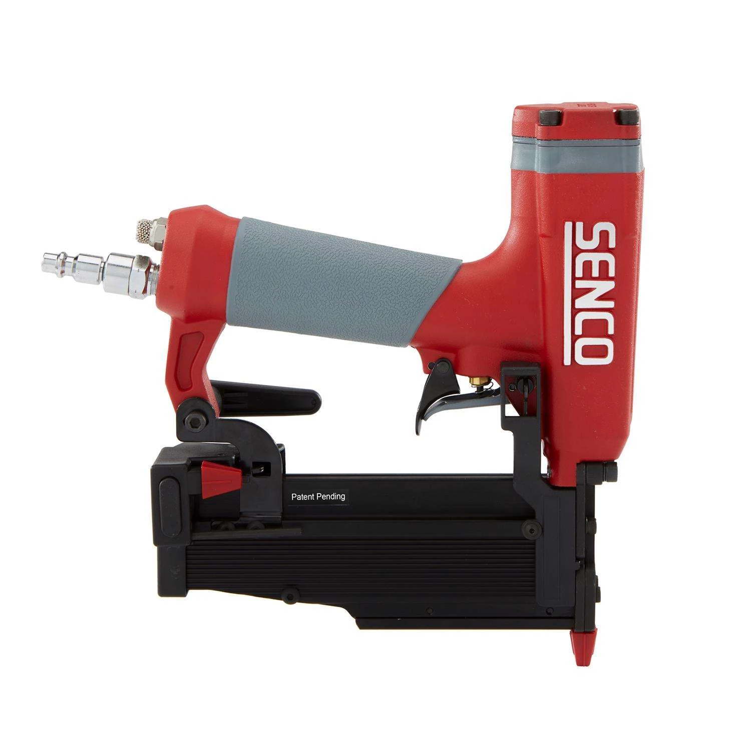 Senco 23 Ga. Corded Headless Pin Nailer Tool Only 6 Senco 23 Ga. Corded Headless Pin Nailer Tool Only - Image 4