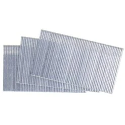 Senco 1-3/4 In. 16 Ga. Straight Strip Galvanized Finish Nails 20 Deg 2,000 Pk