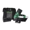 Metabo HPT 30 Ga. Cordless 30 Deg Framing Nailer Kit (Battery & Charger) 18 V 1 Metabo HPT 30 Ga. Cordless 30 Deg Framing Nailer Kit (Battery & Charger) 18 V -Senco Arrow Shop e5cc0155 3d77 4ad4 a3b8 2ef20fbc60a9