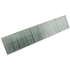 Grip-Rite 1 In. 18 Ga. Straight Strip Electro Galvanized Finish Nails 5000 Pk -Senco Arrow Shop eb3daccf 83b8 477d 94ad fd0c66a26d65