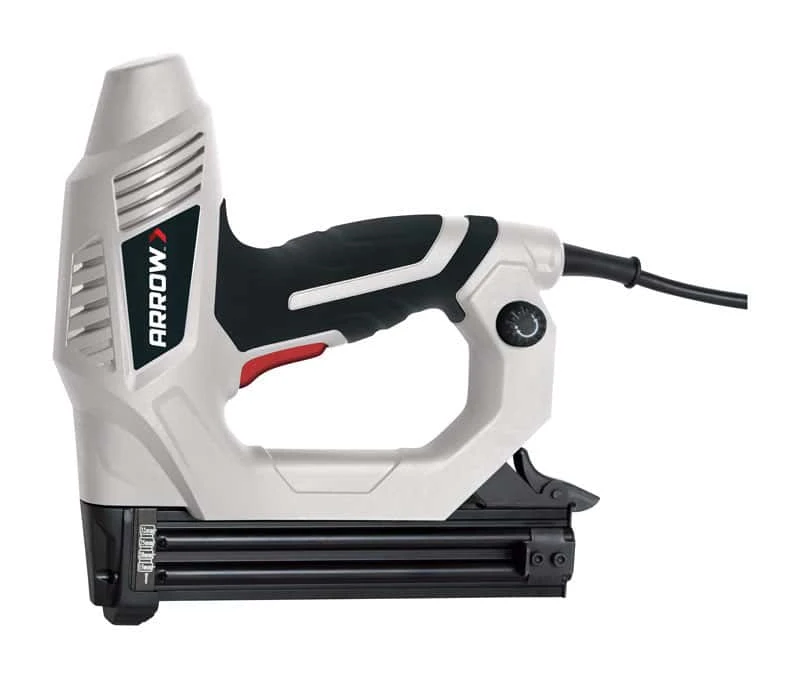 Arrow 18 Ga. Corded Nail Gun Tool Only 4 Arrow 18 Ga. Corded Nail Gun Tool Only - Image 2