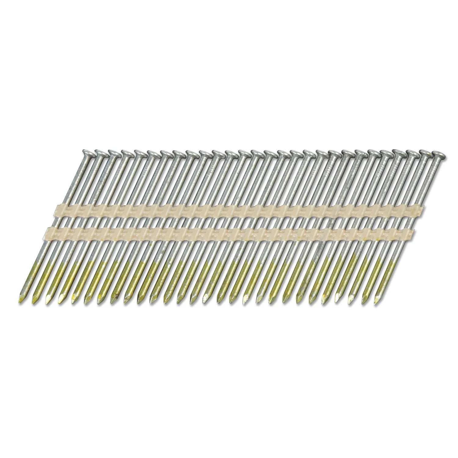Metabo HPT 3-1/4 In. Plastic Strip Bright Framing Nails 21 Deg 1000 Pk 3 Metabo HPT 3-1/4 In. Plastic Strip Bright Framing Nails 21 Deg 1000 Pk