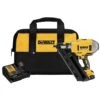 DeWalt 20V MAX Cordless 30 Deg Framing Nailer 20 V 2 DeWalt 20V MAX Cordless 30 Deg Framing Nailer 20 V -Senco Arrow Shop ec271d5d 392f 4930 9844 c5b2e7fd8fe5