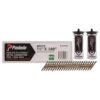 Paslode ProStrip 1-1/2 In. Paper Strip Brite Fuel And Nail Kit 30 Deg 1 Pk 1 Paslode ProStrip 1-1/2 In. Paper Strip Brite Fuel And Nail Kit 30 Deg 1 Pk -Senco Arrow Shop f47d3839 fd4b 4a92 b60a 623ab3e6a780