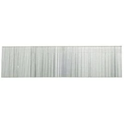 Senco 1-5/8 In. 21 Ga. Straight Strip Electro Galvanized Medium Head Pins 5000 Pk