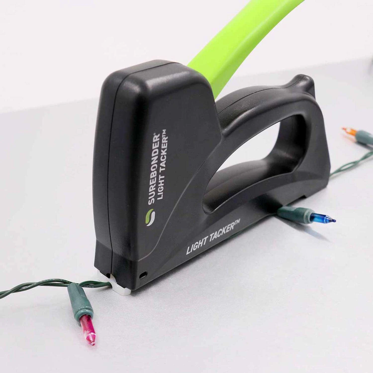 Surebonder 5/32 In. Staple Gun 4 Surebonder 5/32 In. Staple Gun - Image 2