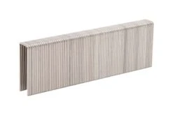 Bostitch S4 1/2 In. W X 2 In. L 16 Ga. Wide Crown Staples 10080 Pk