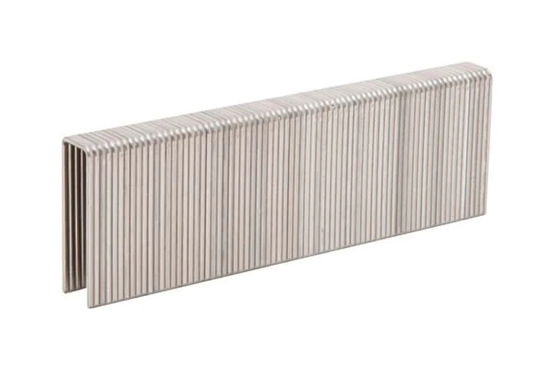 Bostitch S4 1/2 In. W X 2 In. L 16 Ga. Wide Crown Staples 10080 Pk 3 Bostitch S4 1/2 In. W X 2 In. L 16 Ga. Wide Crown Staples 10080 Pk