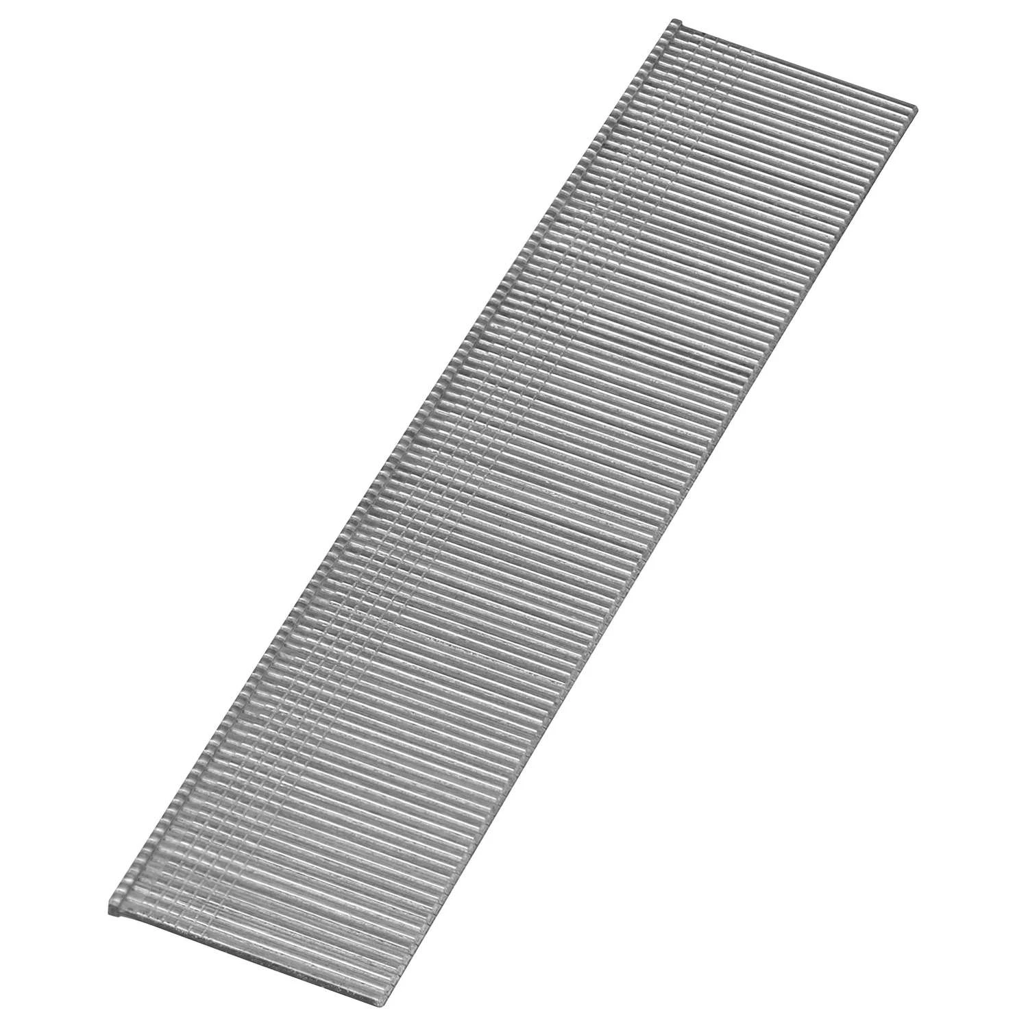 Bostitch 1 In. 18 Ga. Straight Strip Coated Brad Nails 3000 Pk 4 Bostitch 1 In. 18 Ga. Straight Strip Coated Brad Nails 3000 Pk - Image 2