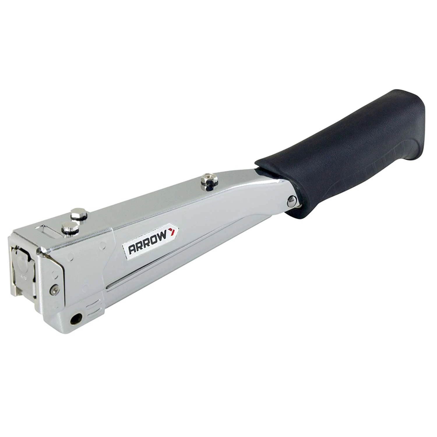 Arrow 3/8 In. Narrow Hammer Tacker 3 Arrow 3/8 In. Narrow Hammer Tacker