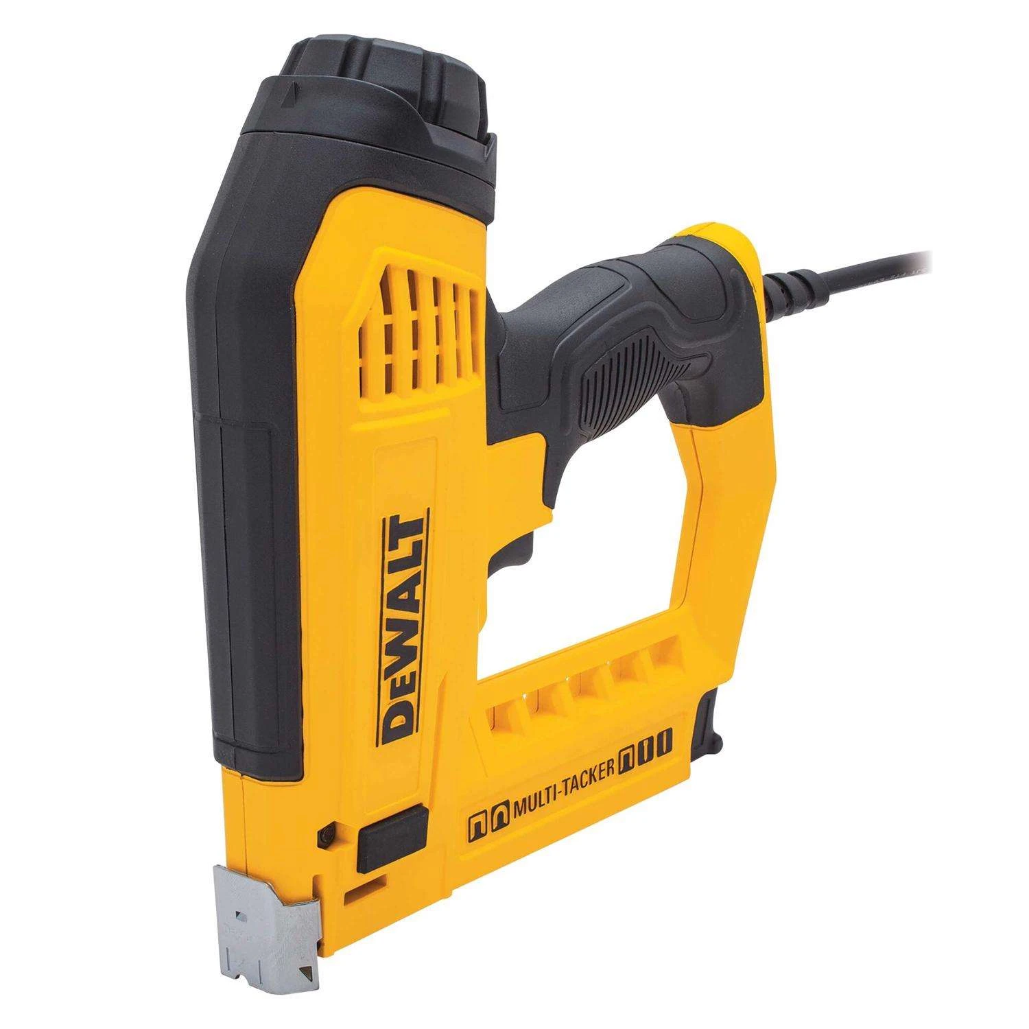 DeWalt 18 Ga. 3/8 In. Multi-Tacker 4 DeWalt 18 Ga. 3/8 In. Multi-Tacker - Image 2