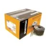 Bostitch 3 In. 11 Ga. Angled Coil Coated Framing Nails 15 Deg 2700 Pk 1 Bostitch 3 In. 11 Ga. Angled Coil Coated Framing Nails 15 Deg 2700 Pk -Senco Arrow Shop ff70eaa7 793b 4162 895a c9ccb2c962dd